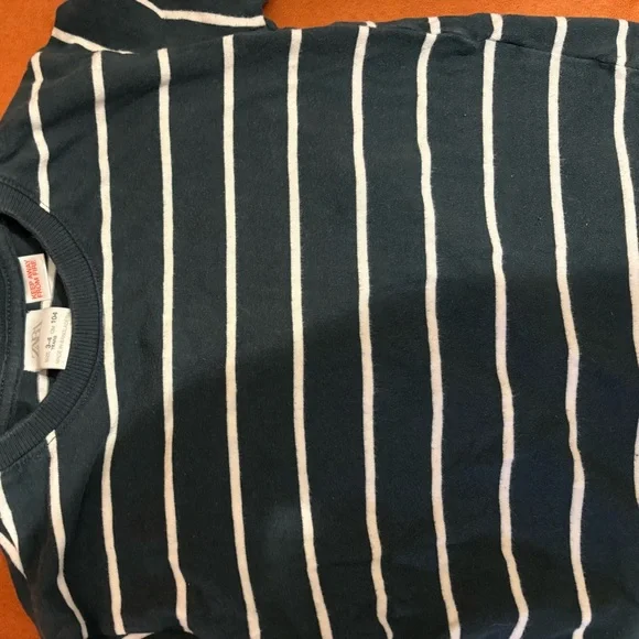 Zara Kids Bundle | 3 Shirts | Size 3–4 - Picture 6 of 10